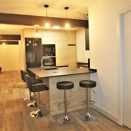 Fh Altea Centro Playa Apartman Kültér fotó
