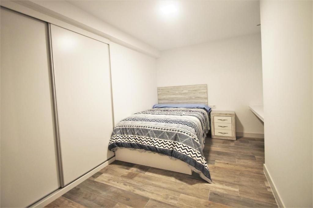 Fh Altea Centro Playa Apartman Kültér fotó