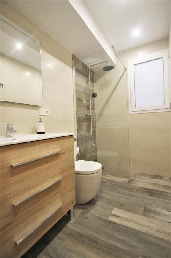 Fh Altea Centro Playa Apartman Kültér fotó