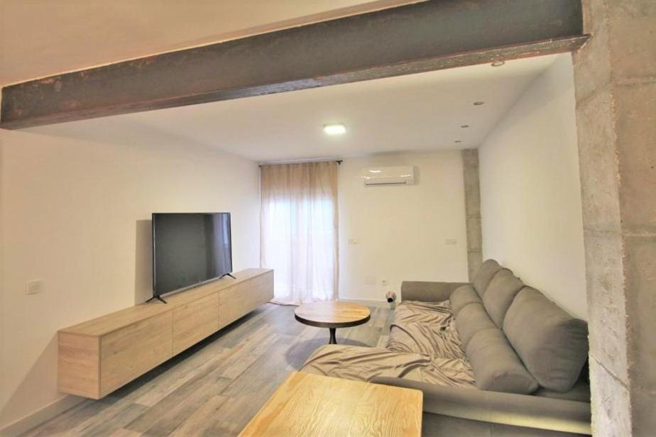 Fh Altea Centro Playa Apartman Kültér fotó
