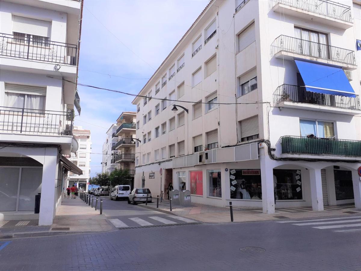 Fh Altea Centro Playa Apartman Kültér fotó