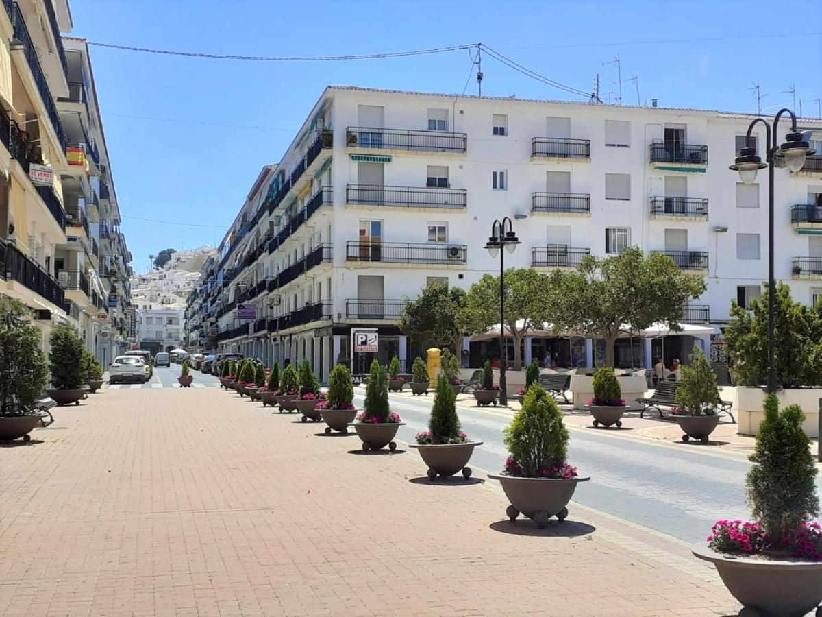 Fh Altea Centro Playa Apartman Kültér fotó