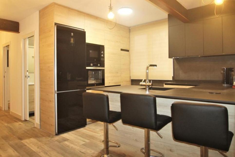 Fh Altea Centro Playa Apartman Kültér fotó