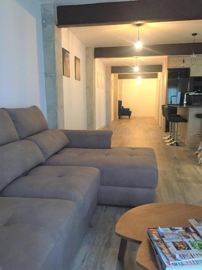 Fh Altea Centro Playa Apartman Kültér fotó