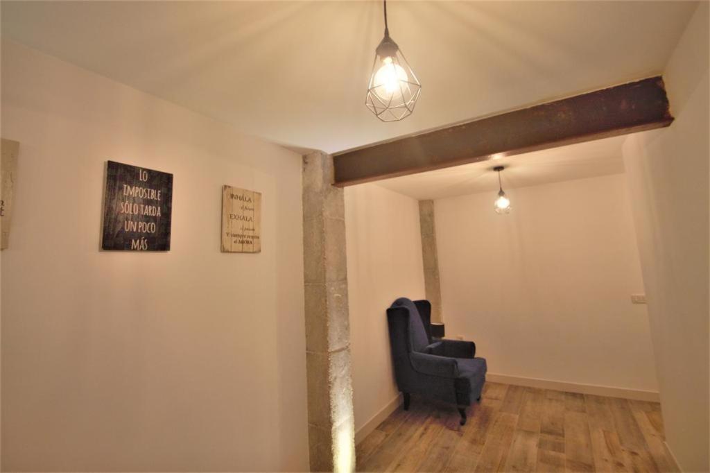 Fh Altea Centro Playa Apartman Kültér fotó